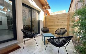 La Terrasse Etoilee
